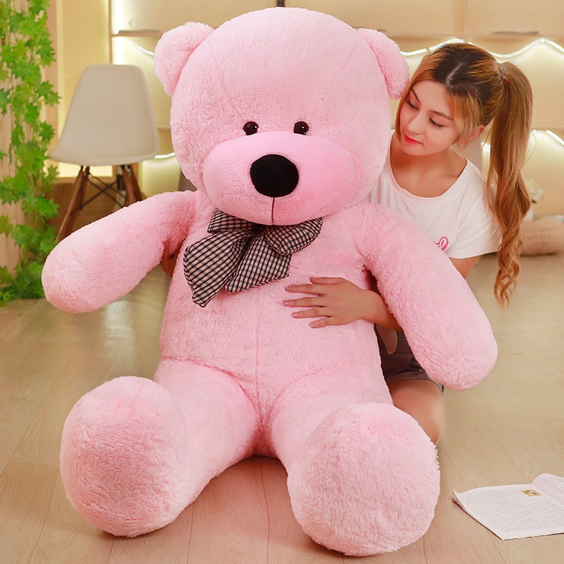 Brown Teddy Manufacturer - Wholesale Classic 60cm