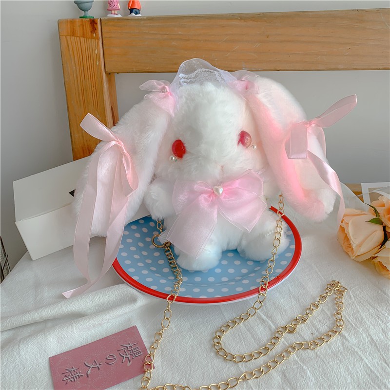 Rabbit Bag Manufacturer - Fancy Animal Theme