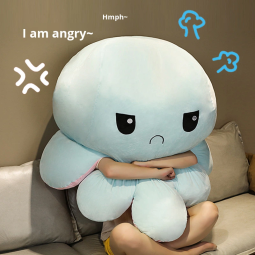 Plush Toy Manufacturer - Game Room Cushion