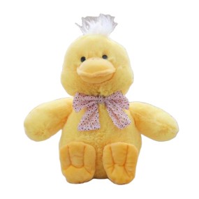 Heated Plush Manufacturer - Lavender Microwavable