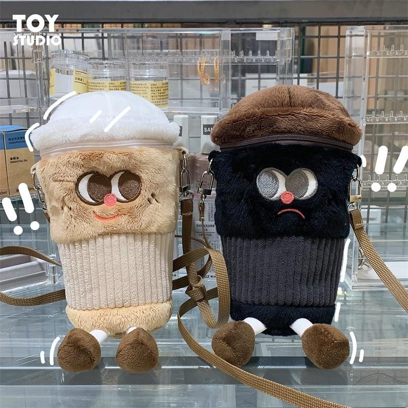 Bubble Tea Bag Manufacturer - Japan Style Large