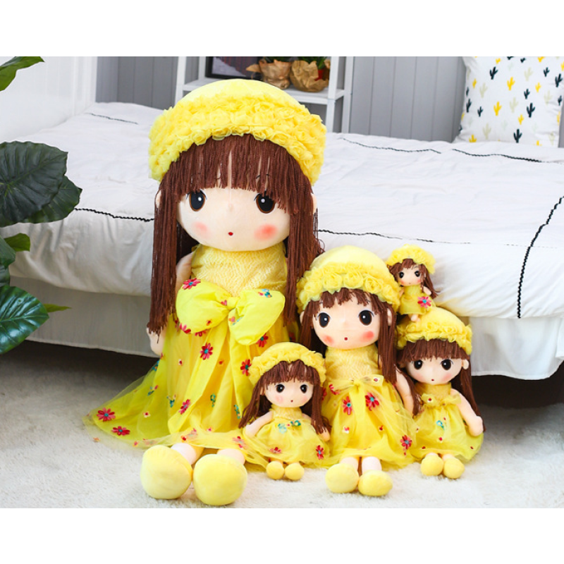 Family Puppet Manufacturer - Plush Hand Custom