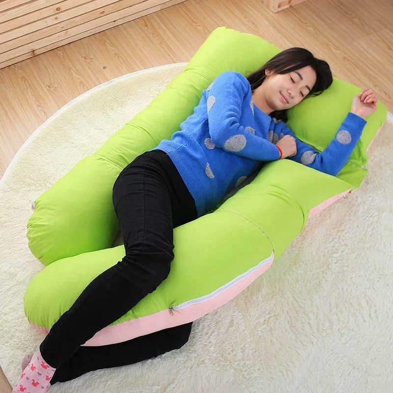 Maternity Pillow Manufacturer - Customize U Shape