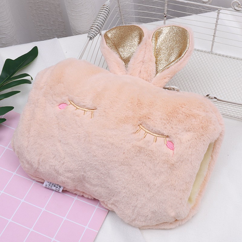Plush Cover Bag Manufacturer - Kawaii Cartoon Water