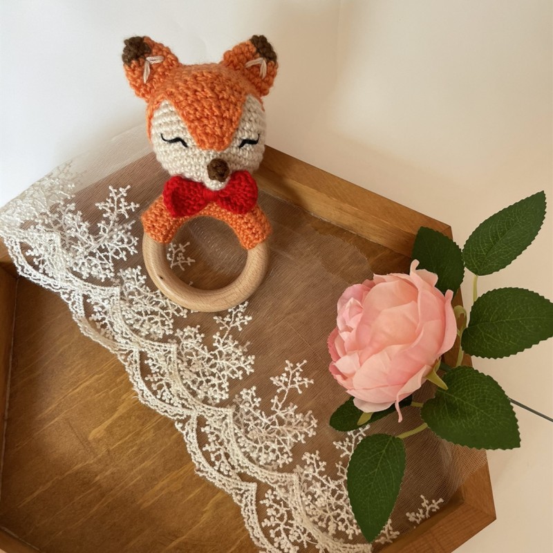 Crochet Bear Manufacturer - Dropshipping DIY