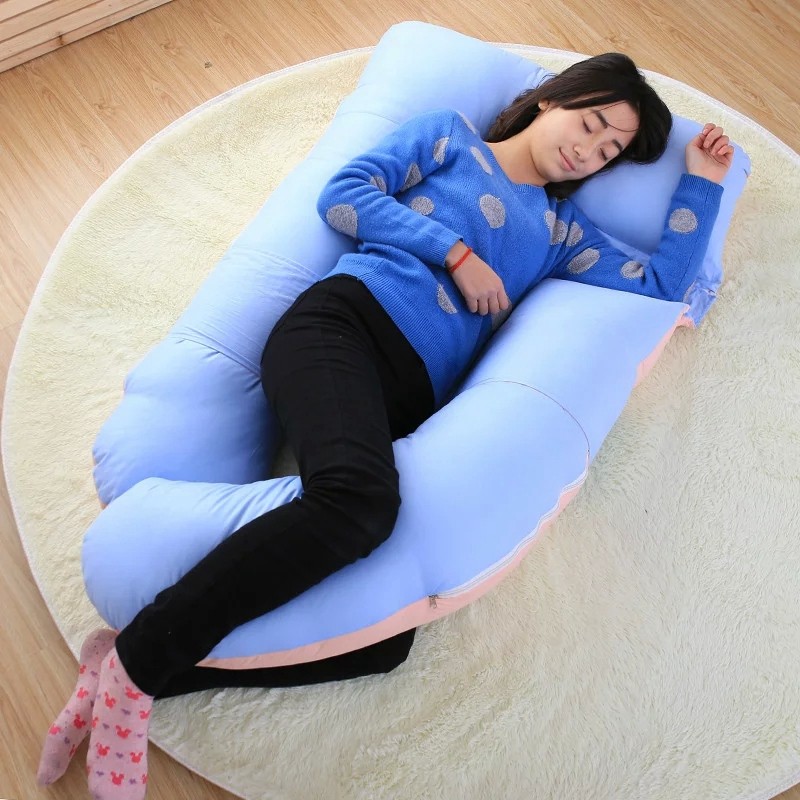 Maternity Pillow Manufacturer - Customize U Shape