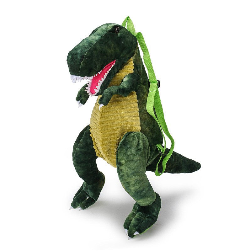 Dinosaur Backpack Manufacturer - Kindergarten Children