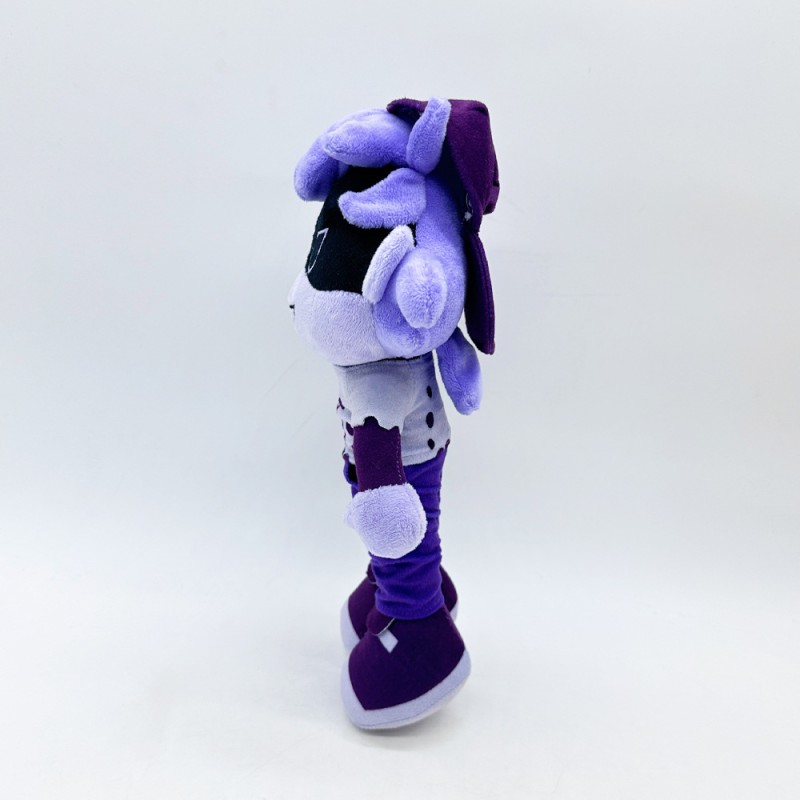 White Cat Plush Manufacturer - Cute Anime Game