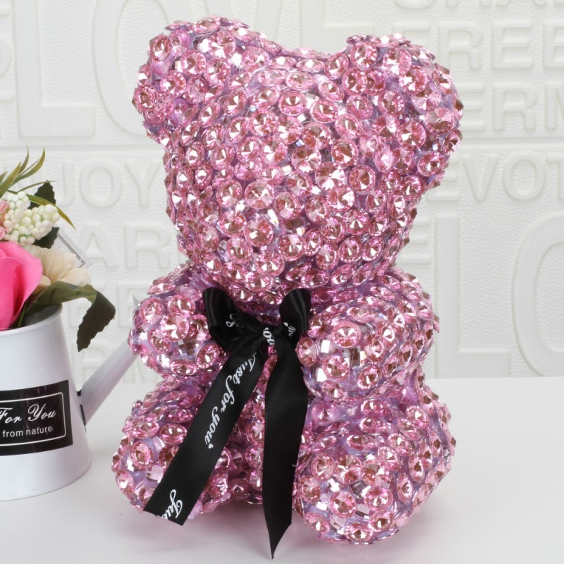 Cardinal Doll Manufacturer - 24cm Ghost Singer