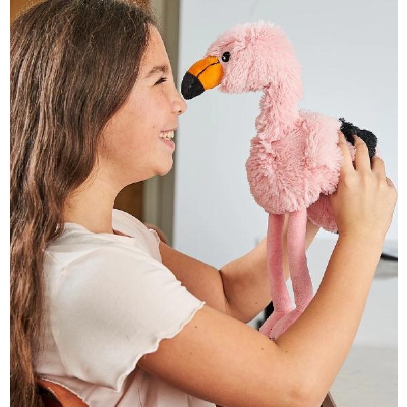 Flamingo Plush Manufacturer - Custom Soft Stuffed