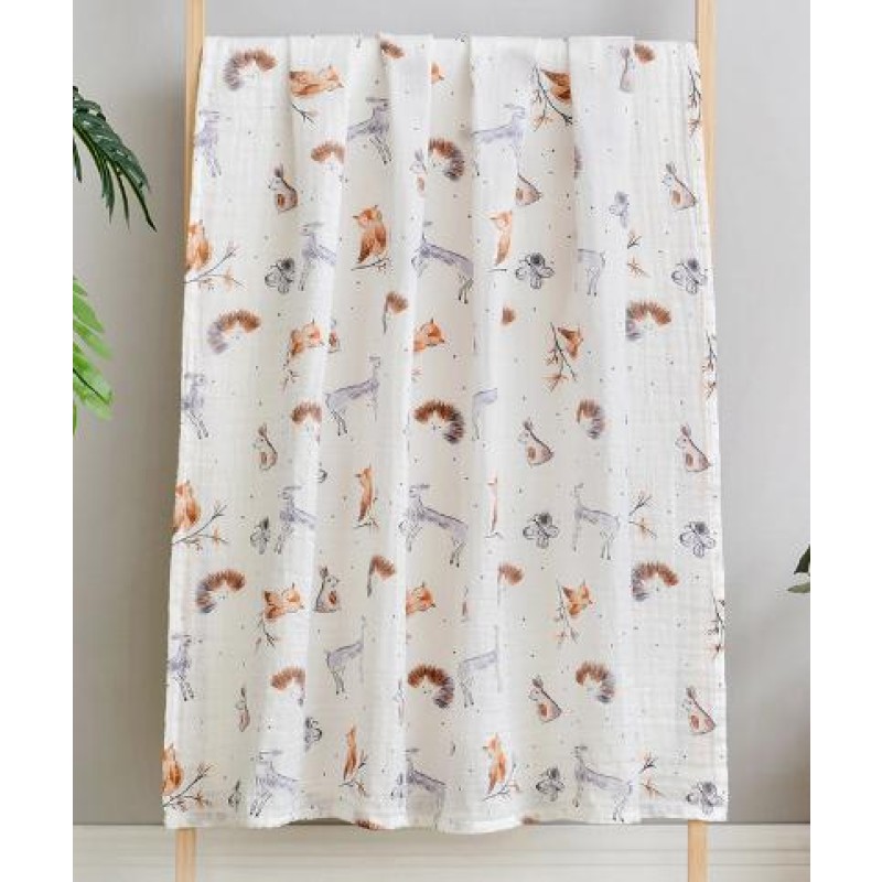 Baby Blanket Manufacturer - Warm Soft Newborn
