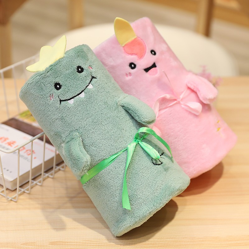 Baby Blanket Manufacturer - Dropshipping Cotton