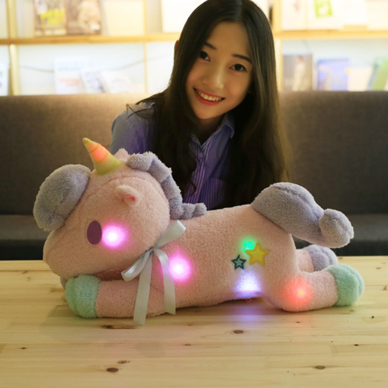 LED Plush Manufacturer - Wholesale Battery 55cm
