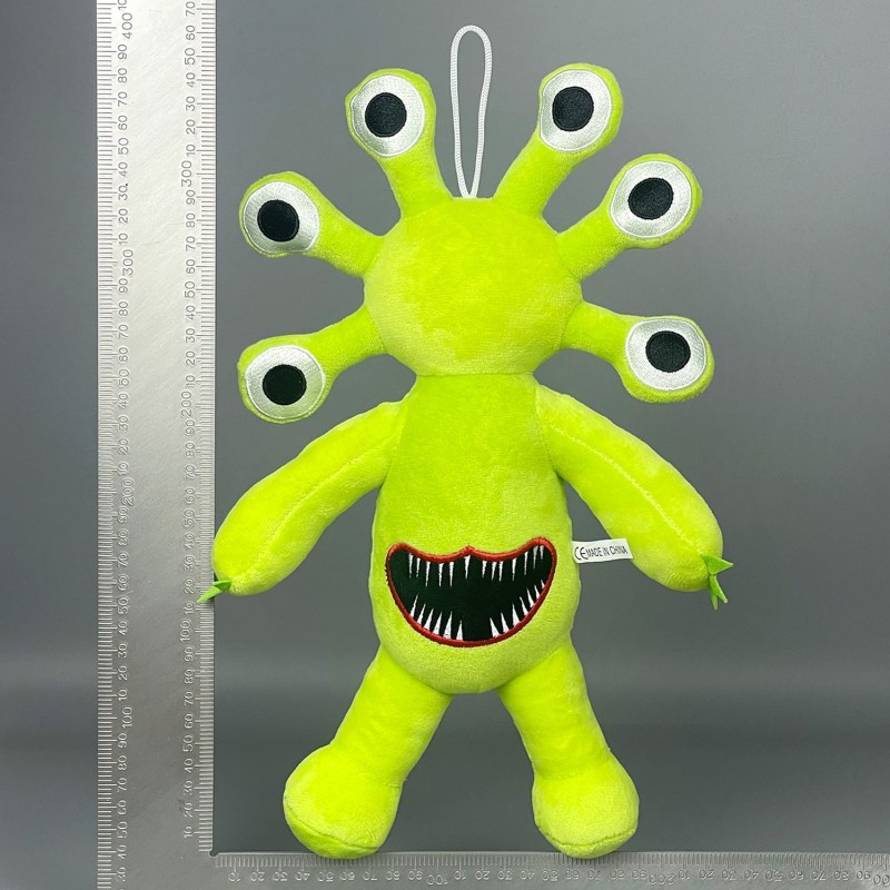 Plush Toy Manufacturer - New Anime Wholesale