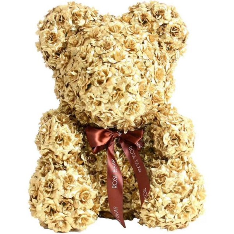 Rose Bear Manufacturer - 1pc 70cm Gift