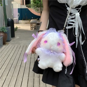 Rabbit Bag Manufacturer - Fancy Animal Theme