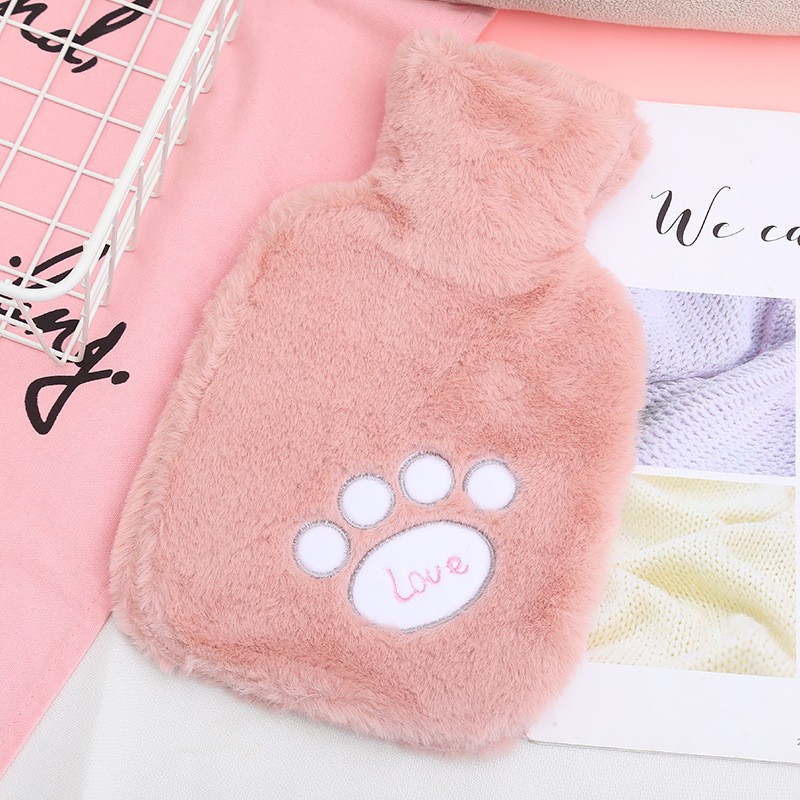 Bear Mat Manufacturer - Ins Cute Cartoon