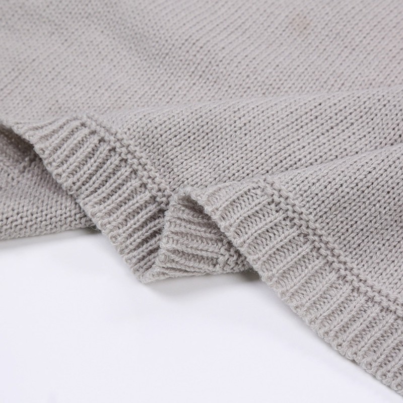 Baby Blanket Manufacturer - 3D Fox Design