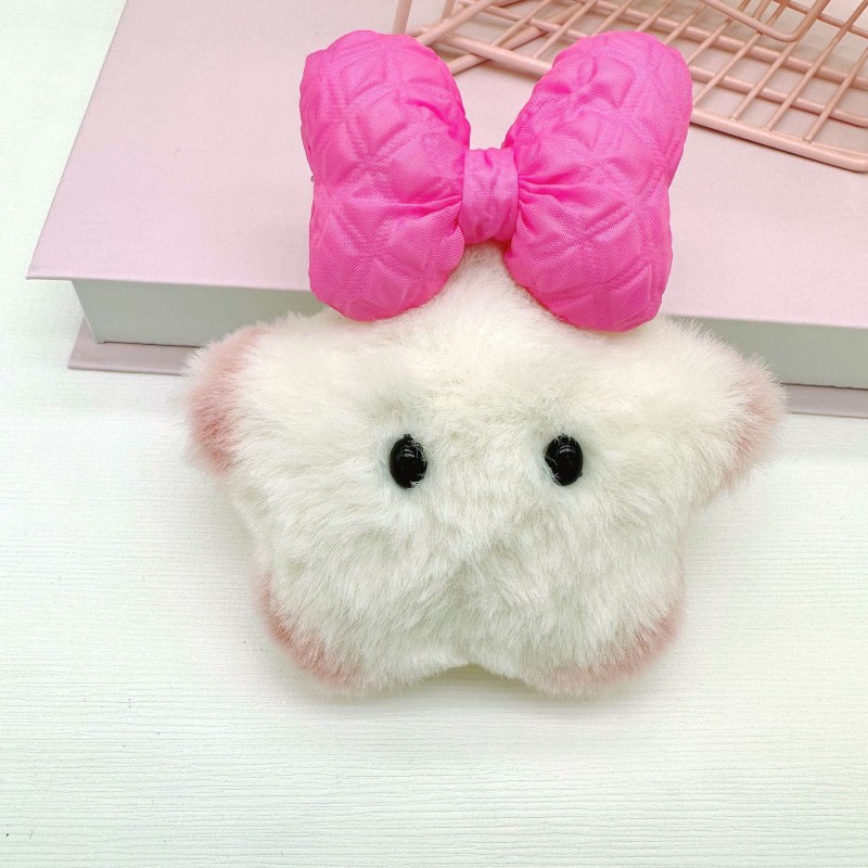 Gingerbread Man Manufacturer - Soft Toy Christmas