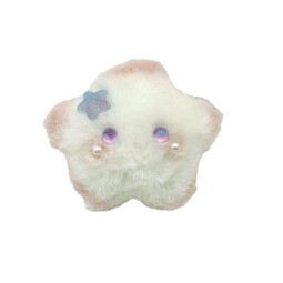 Gingerbread Man Manufacturer - Soft Toy Christmas