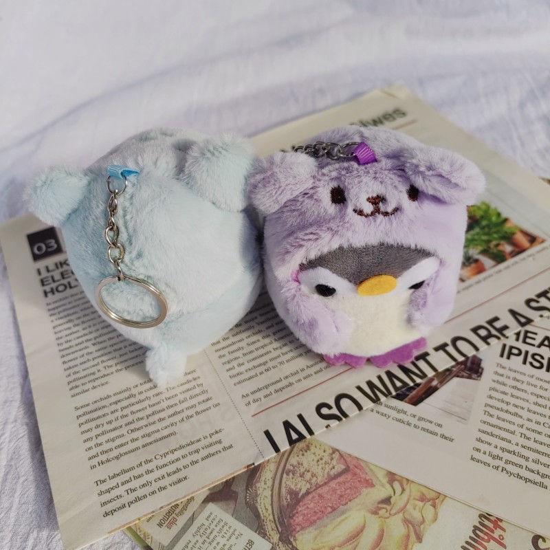 Fur Slippers Manufacturer - Autumn New Design