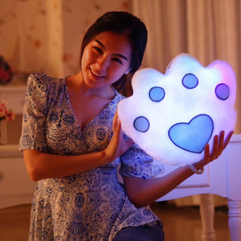 Luminous Pillow Manufacturer - Appeasing Glow LED