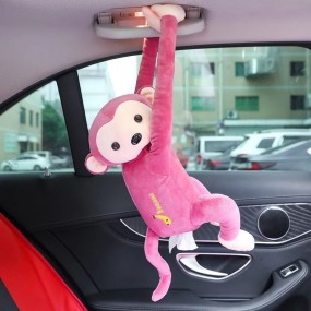 Monkey Plush Manufacturer - New Cute Stuffed