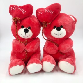 Big Teddy Manufacturer - Wholesale Red Giant