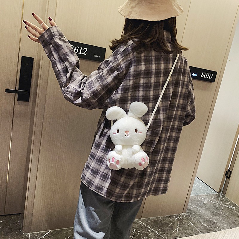 Crossbody Bag Manufacturer - Japan Style Girly