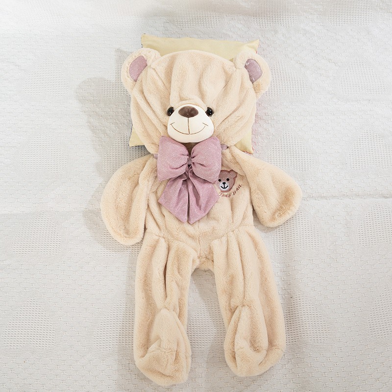 Soft Toy Skin Manufacturer - 100cm Without Cotton