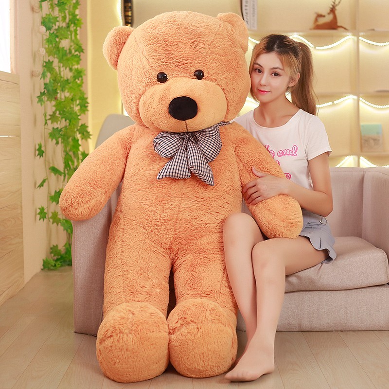 Brown Teddy Manufacturer - Wholesale Classic 60cm