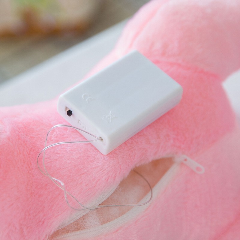 Glow Animal Manufacturer - 35cm Birthday Gift