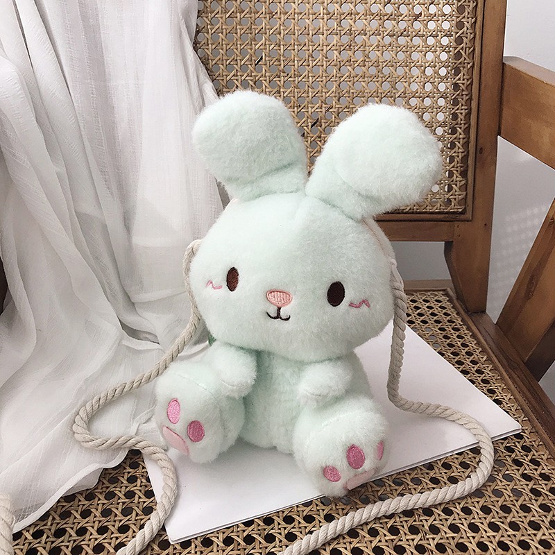 Crossbody Bag Manufacturer - Japan Style Girly