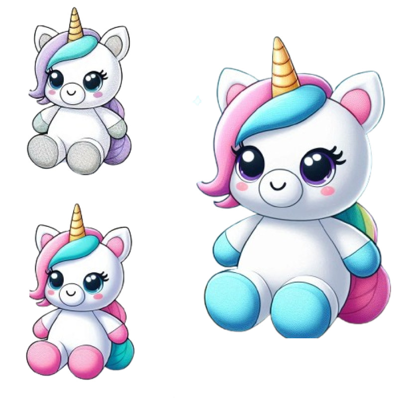 Promotional Plush Manufacturer - Company Logo Animal Star