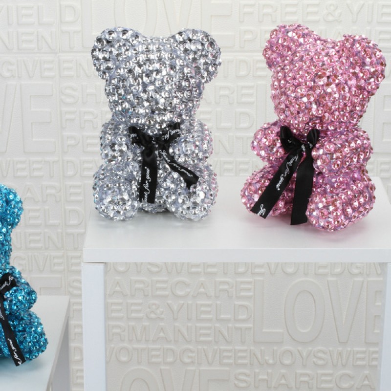 Cardinal Doll Manufacturer - 24cm Ghost Singer