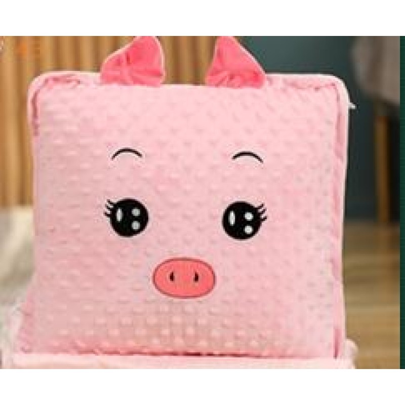 Pillow Set Manufacturer - Cheap Cartoon Travel