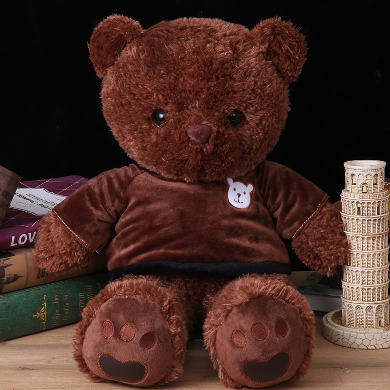 Big Teddy Manufacturer - 160cm with T-shirt