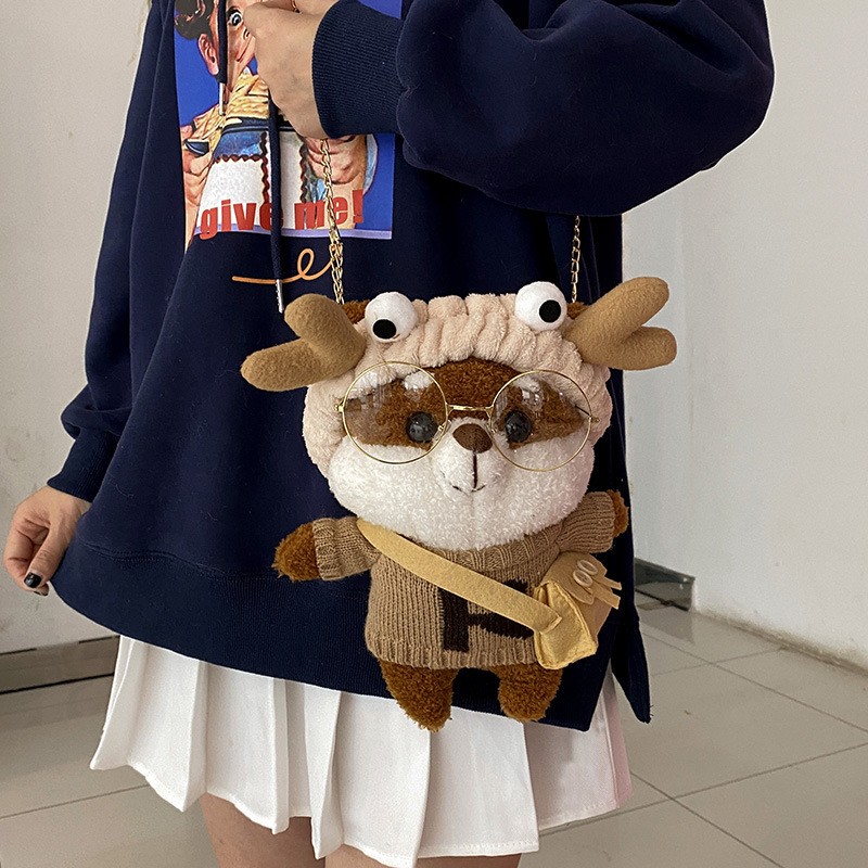 Shiba Inu Bag Manufacturer - Kawaii Japan Style