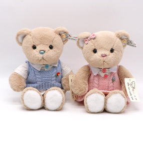Plush Doll Manufacturer - Cushion Doll Gift