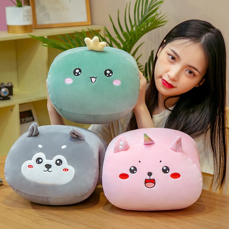 Animal Blanket Manufacturer - 3 in 1 Cartoon