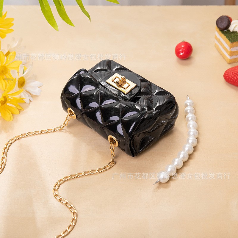 Pearl Bag Manufacturer - 2024 New Mini