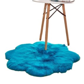 Furry Rug Manufacturer - 1pc Faux Fur