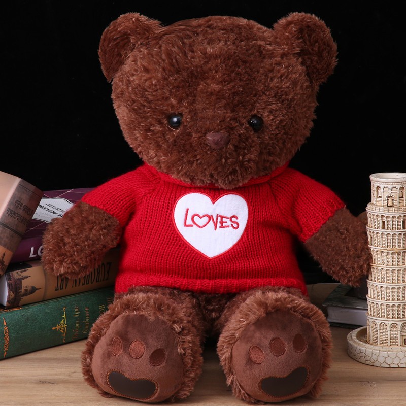 Big Teddy Manufacturer - 160cm with T-shirt