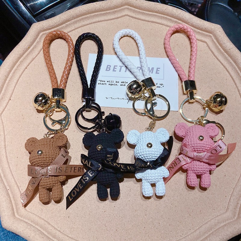 Crochet Toy Manufacturer - Kawaii DIY Animal