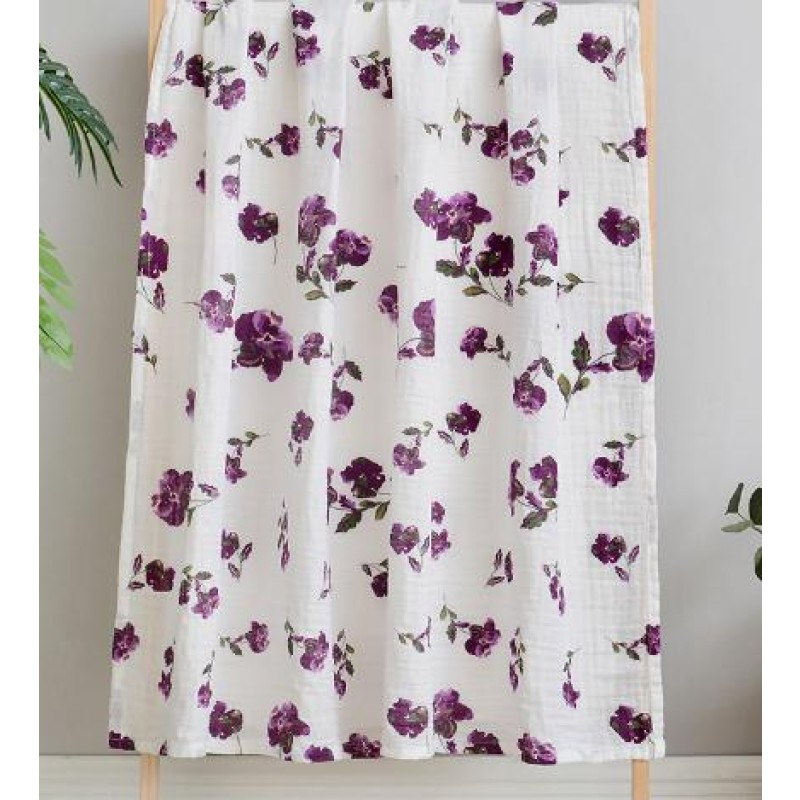 Baby Blanket Manufacturer - Warm Soft Newborn