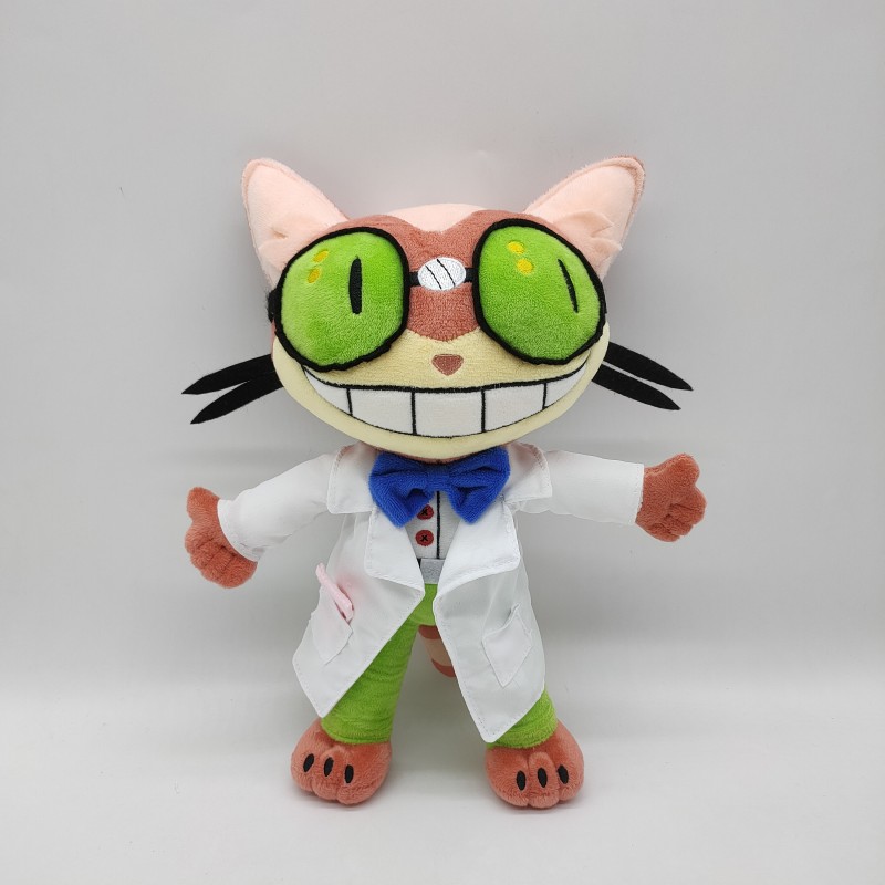 Nightmare Plush Manufacturer - Wholesale Newest