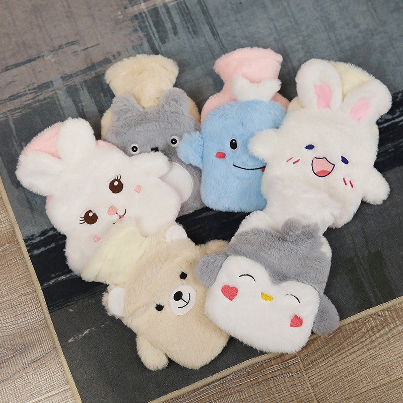 Panda Sofa Manufacturer - Stuffed Panda Husky