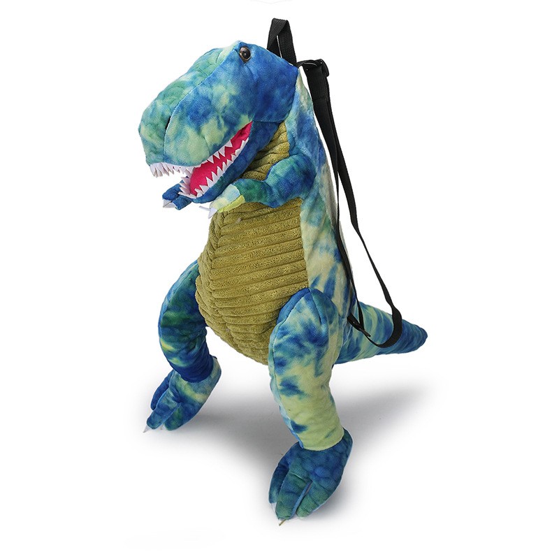 Dinosaur Backpack Manufacturer - Kindergarten Children