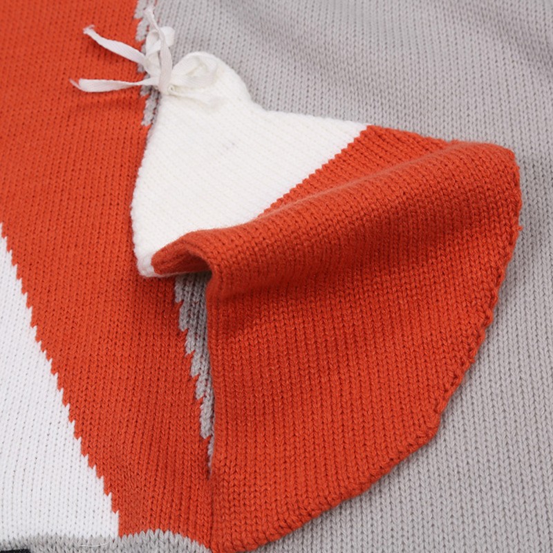 Baby Blanket Manufacturer - 3D Fox Design