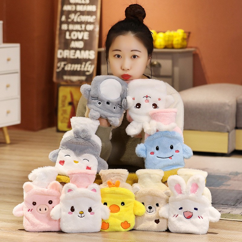 Panda Sofa Manufacturer - Stuffed Panda Husky